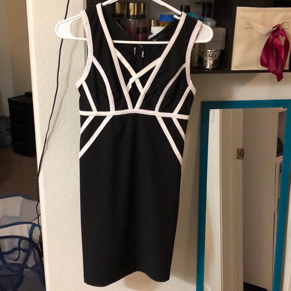 Ruby Rox Dress - image 1